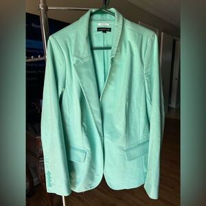 Lane Bryant blazer